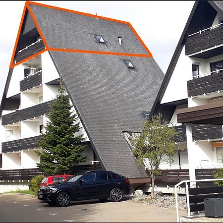 Ferienwohnung Schönwald Exterior foto