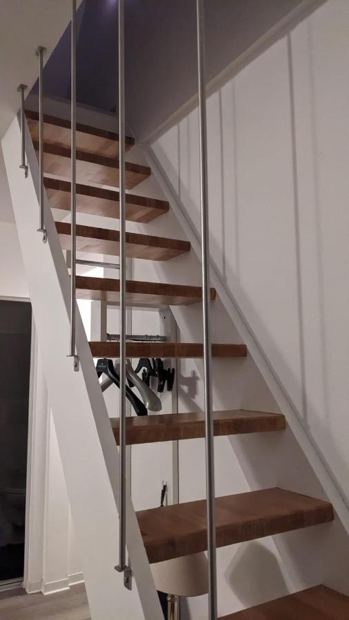 Ferienwohnung Schönwald Exterior foto