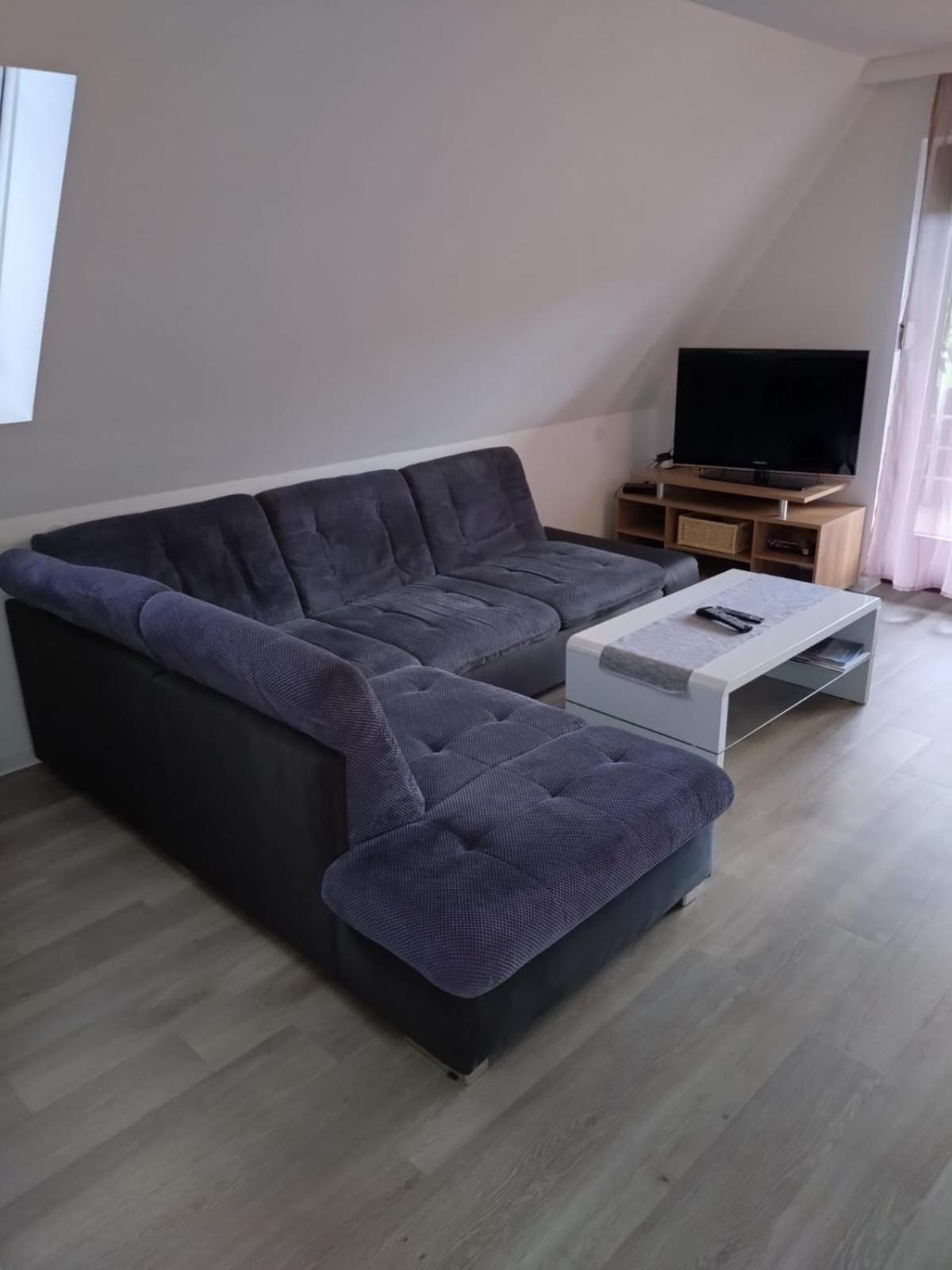 Ferienwohnung Schönwald Quarto foto